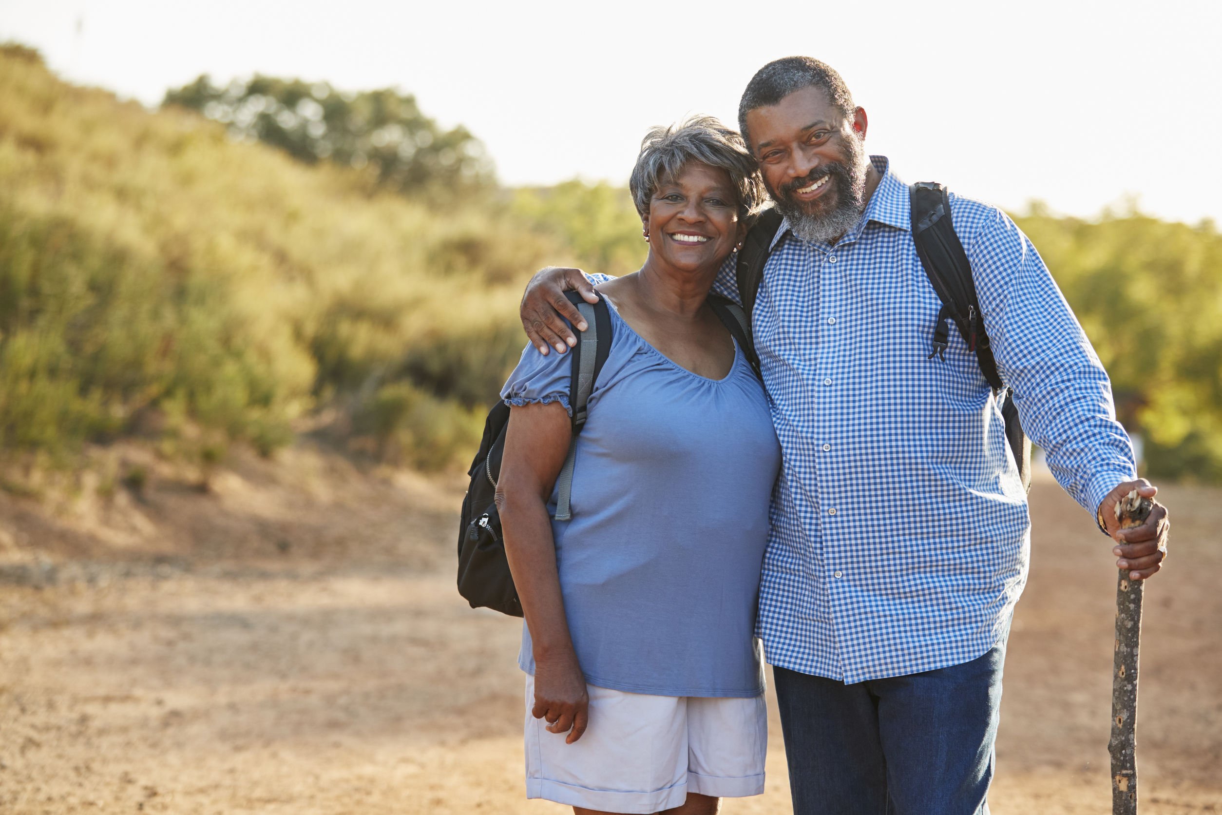 On Trail Medicare Solutions | Nick Palarino | Colorado | Medicare Benefits
