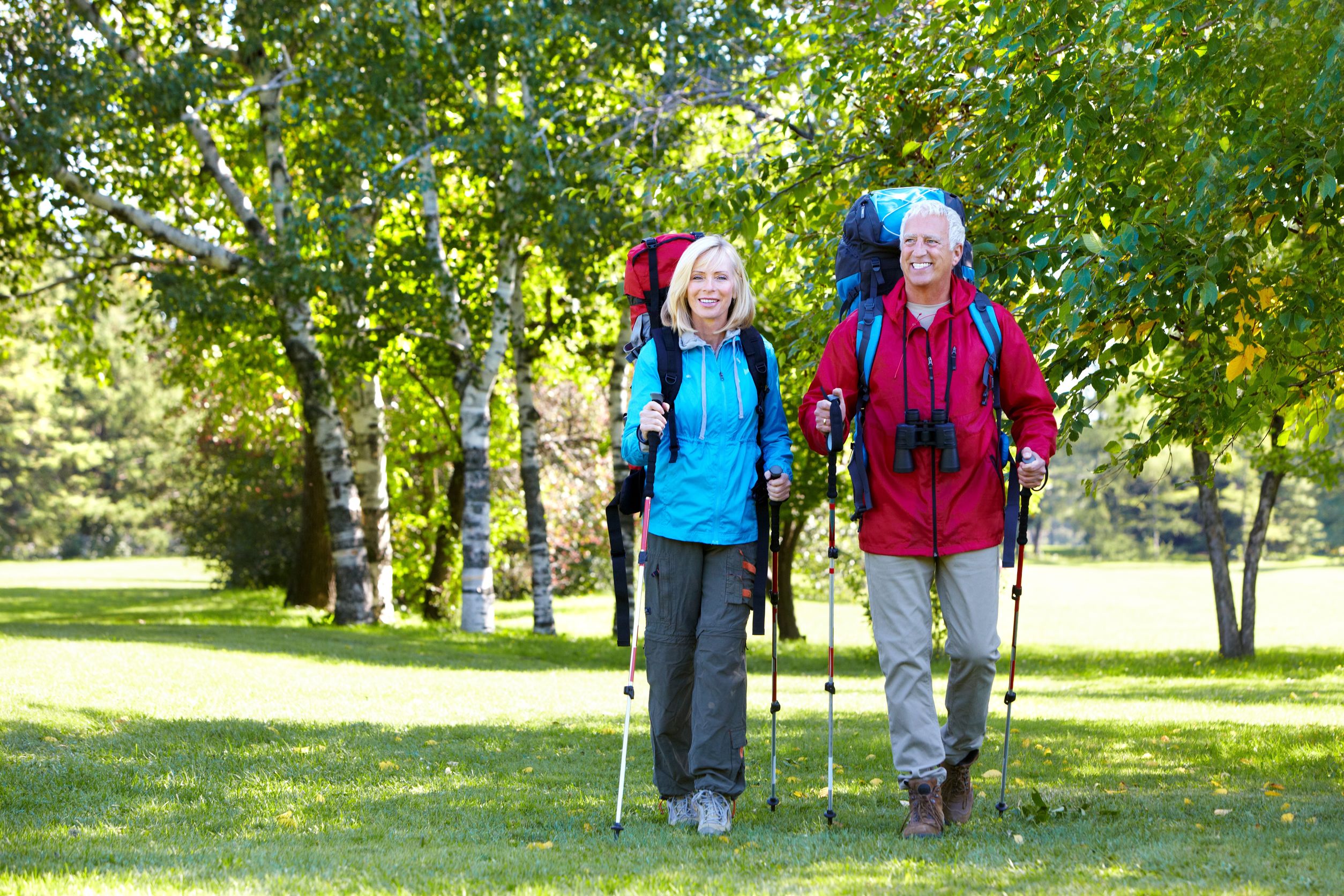 On Trail Medicare Solutions | Nick Palarino | Colorado | Medicare Benefits