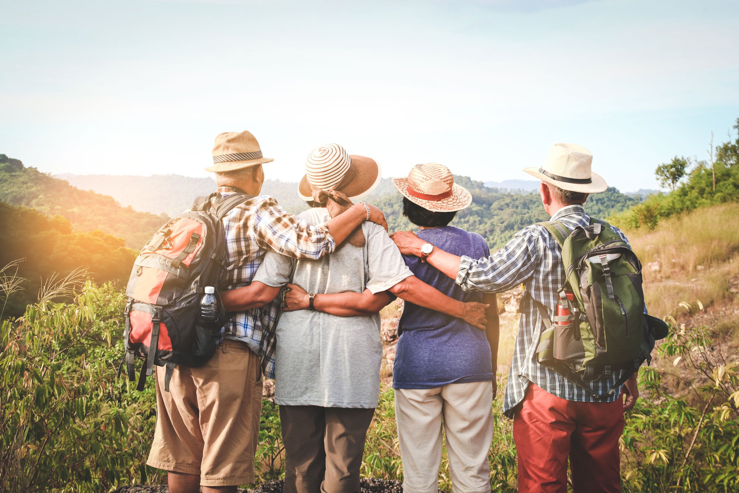 On Trail Medicare Solutions | Nick Palarino | Colorado | Medicare Benefits